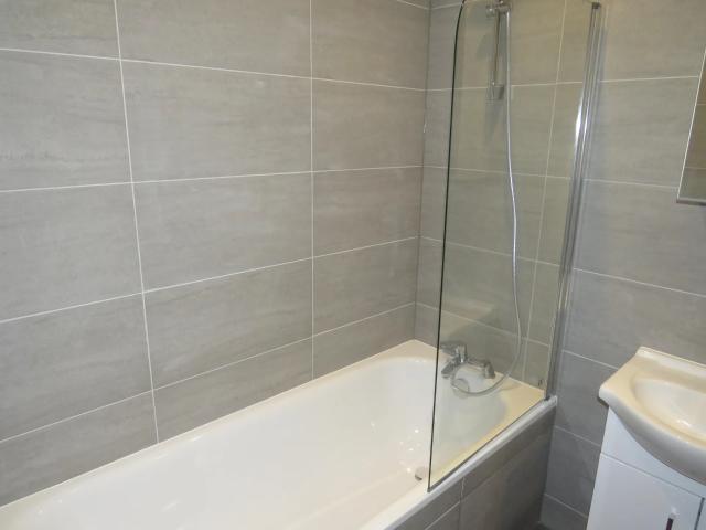 apartment in High Street Watford