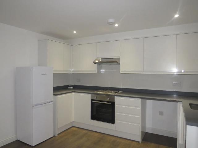apartment in High Street Watford