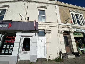 apartment in High Street, Westbury On Trym, Bristol, BS9 3DU Abode