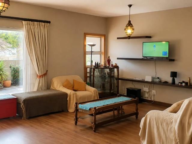 apartment in Highlands North, Johannesburg, Gauteng