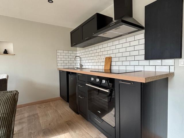 Apartment in historic Vieux Lille