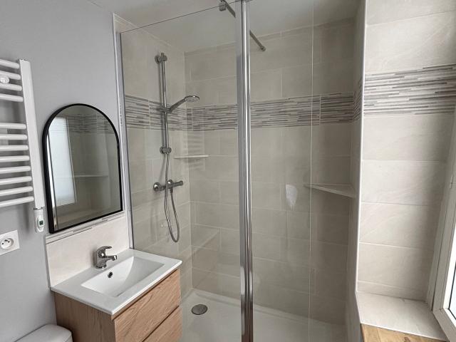Apartment in historic Vieux Lille, Lille Amsterdam Apartments for Rent