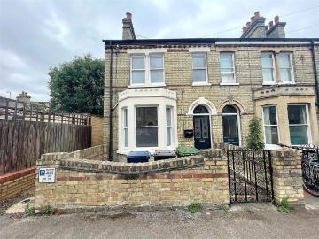 apartment in Humberstone Road, Cambridge