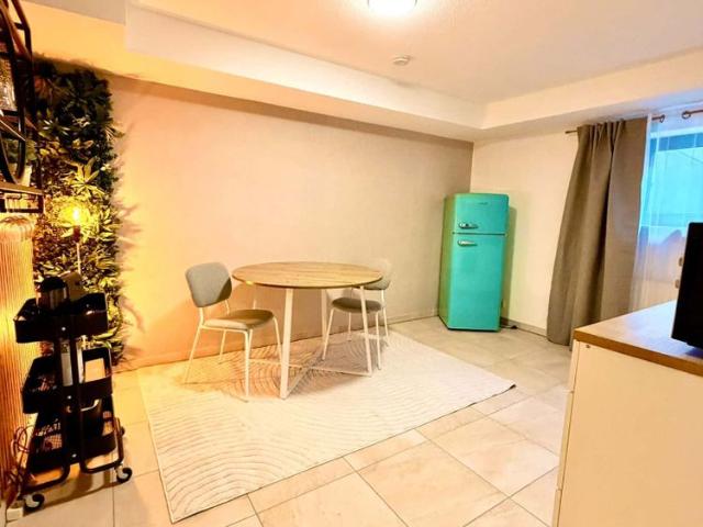Apartment in Hundert Beete, Hemhofen for 35 m² with 1 bedroom