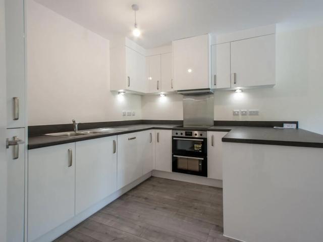 apartment in Hunslet House Station Quarter