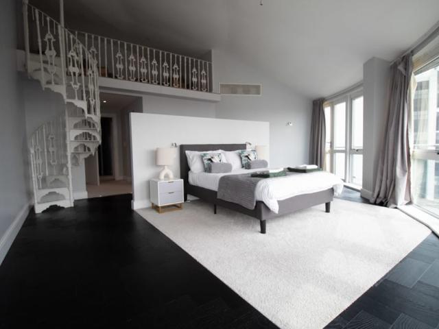 apartment in Huntingdon Street, Nottingham