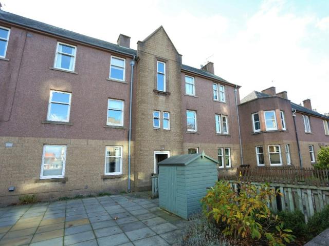 apartment in Inveresk Road, D Musselburgh, East Lothian, EH21