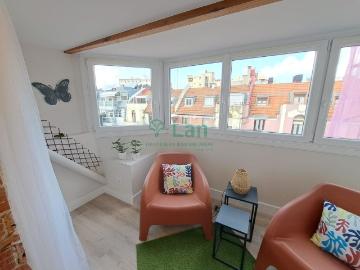 apartment in Indautxu, Bilbao, Bizkaia