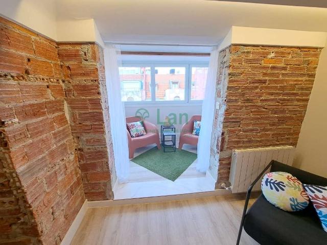 apartment in Indautxu, Bilbao, Bizkaia