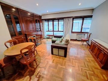 apartment in Indautxu, Bilbao, Bizkaia