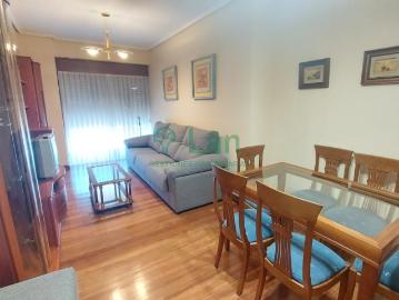 apartment in Indautxu, Bilbao, Bizkaia
