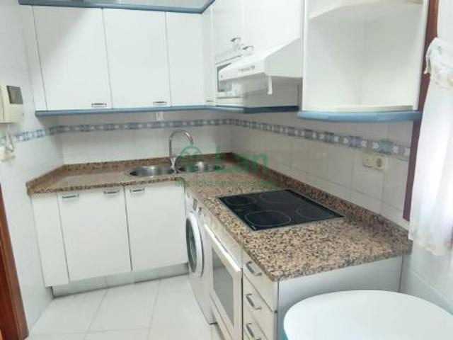 apartment in Indautxu, Bilbao, Bizkaia