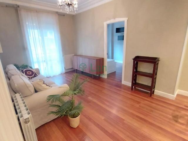 apartment in Indautxu, Bilbao, Bizkaia