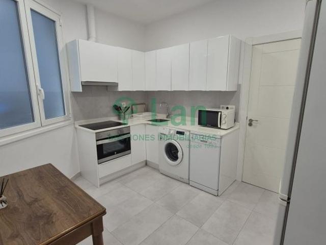 apartment in Indautxu, Bilbao, Bizkaia