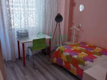 Ávila kalea, Zabalburu, Amézola, Bilbao, Vizcaya, País Vasco