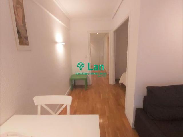 apartment in Indautxu, Bilbao, Bizkaia