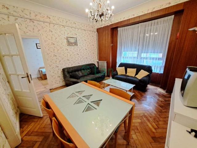 apartment in Indautxu, Bilbao, Bizkaia