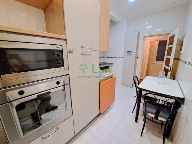 apartment in Indautxu, Bilbao, Bizkaia