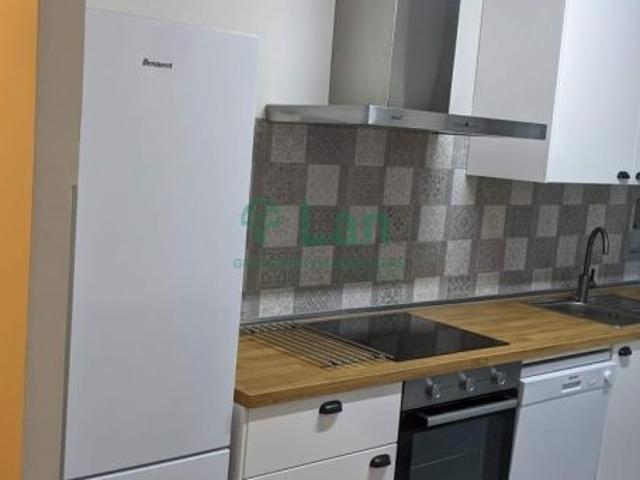 apartment in Indautxu, Bilbao, Bizkaia