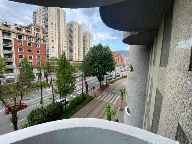 apartment in Indautxu, Bilbao, Bizkaia