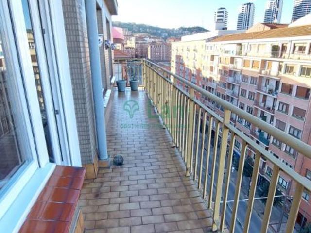 apartment in Indautxu, Bilbao, Bizkaia