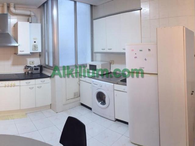 apartment in Indautxu, Bilbao, Bizkaia