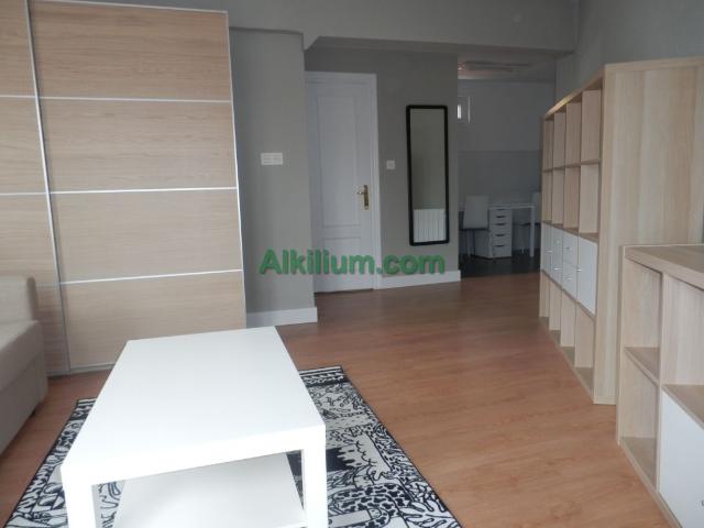 apartment in Indautxu, Bilbao, Bizkaia