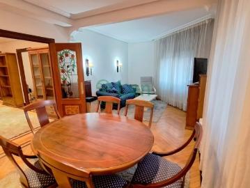 apartment in Indautxu, Bilbao, Bizkaia
