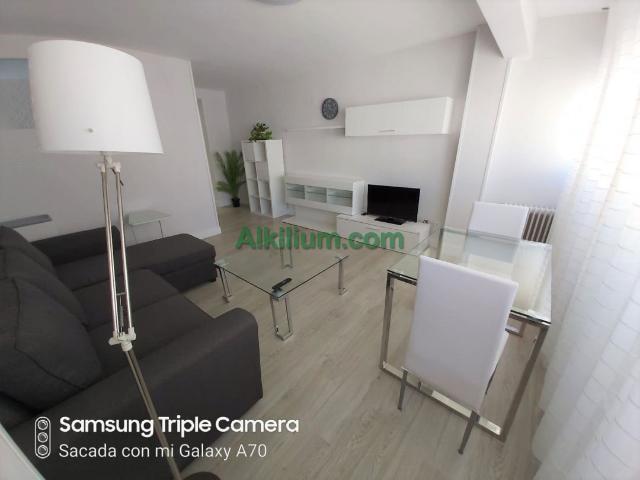 apartment in Indautxu, Bilbao, Bizkaia