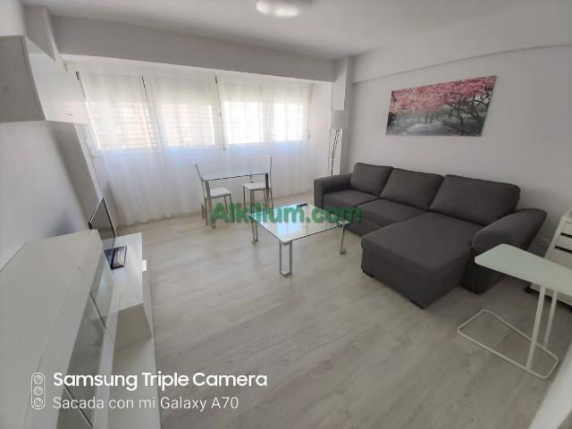 apartment in Indautxu, Bilbao, Bizkaia