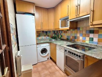 apartment in Indautxu, Bilbao, Bizkaia