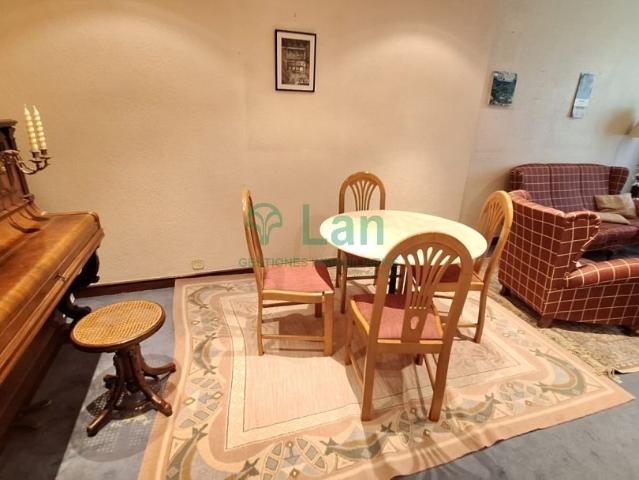 apartment in Indautxu, Bilbao, Bizkaia