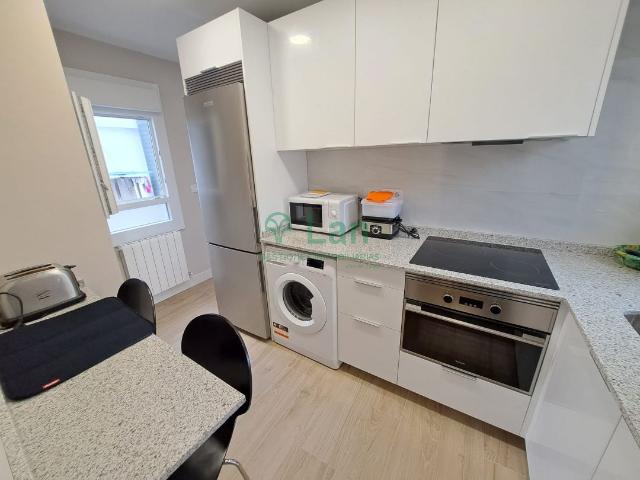 apartment in Indautxu, Bilbao, Bizkaia