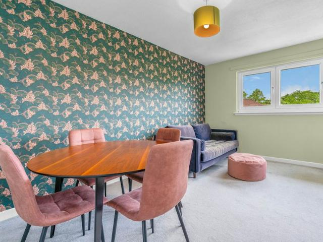 apartment in Inglis Green Rigg, Flat 7, Kingsknowe Edinburgh, EH14