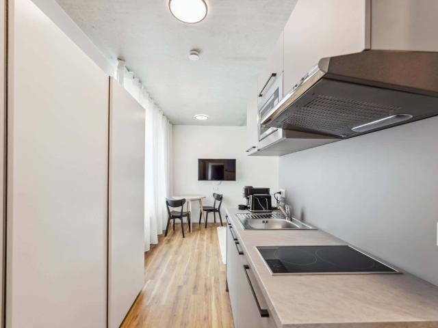 Apartment in Ingrid Reschke Straße, Berlin