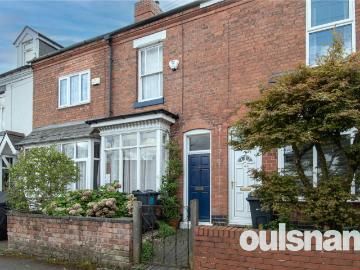 Kings Heath Birmingham, B13, Black Country, West Midlands, Midlands