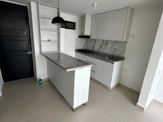 apartment in Ibagué, Tolima