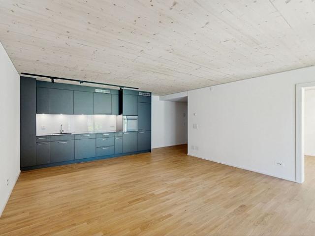 Apartment in idyllic location on Pfannenstiel and on Greifensee