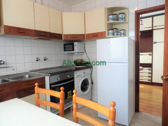 apartment in Iralabarri, Bilbao, Bizkaia