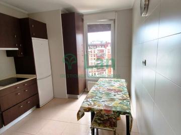 Irala Kalea, Zabala, Bilbao, Amézola, Bilbao, Vizcaya, País Vasco