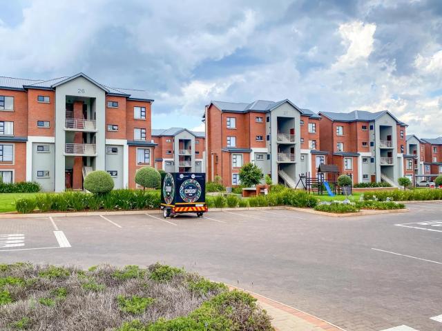 apartment in Irene, Centurion, Gauteng