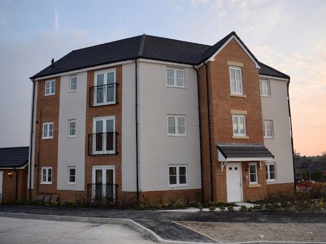 apartment in Jockey Way