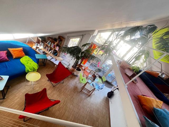 Apartment in Josef Retzer Straße, München for 77 m² with 2 bedrooms