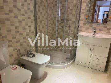 Apartment in Jávea for long term rental VMW 3164