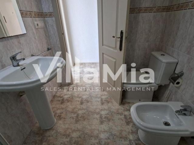 Apartment in Jávea for long term rental VMR 2952