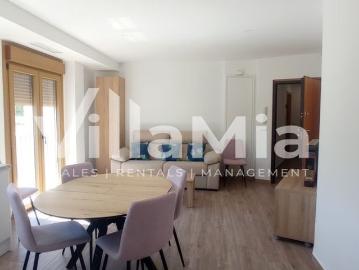 Apartment in Jávea for long term rental VMR 3176