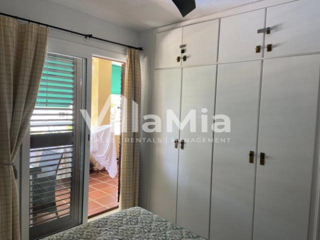 Apartment in Jávea for long term rental VMR 3193