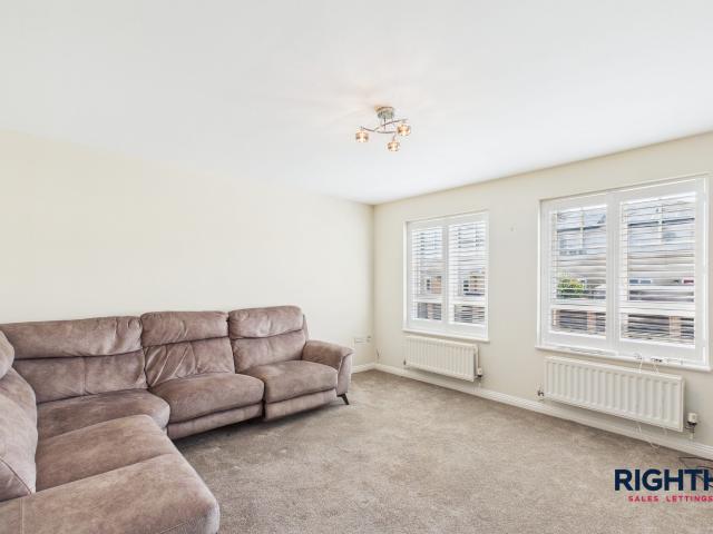 apartment in Jacana Way, Bradford, BD6