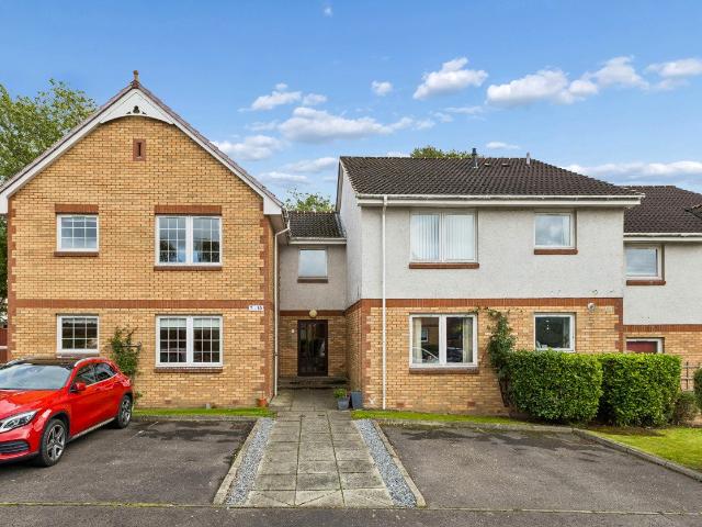 apartment in Jedburgh Place, Perth and Kinross, Perth, PH1 1SJ