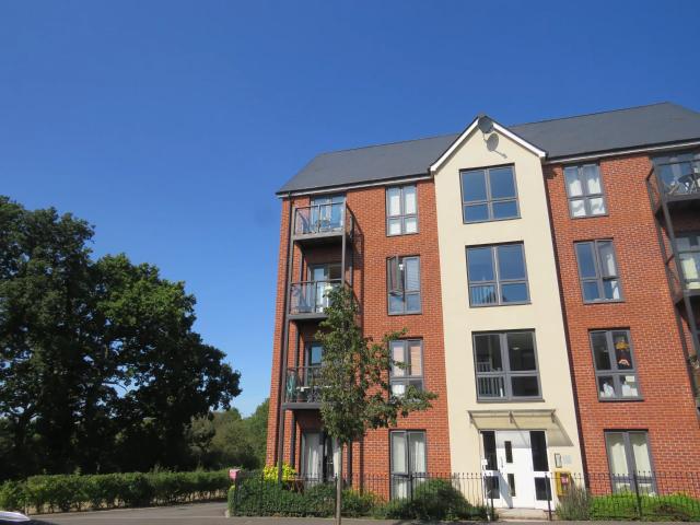 apartment in Jenner Boulevard Emersons Green